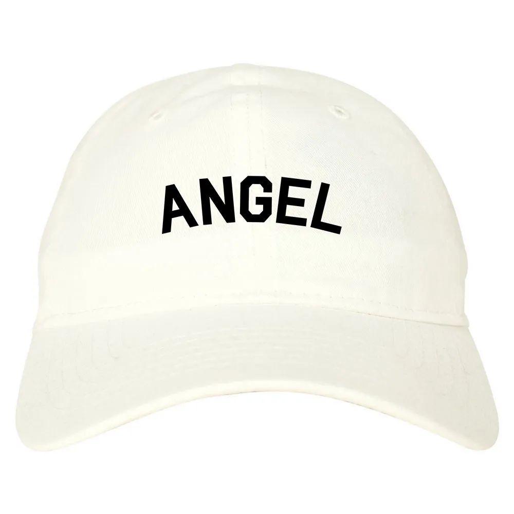 Angel Arch Good Dad Hat