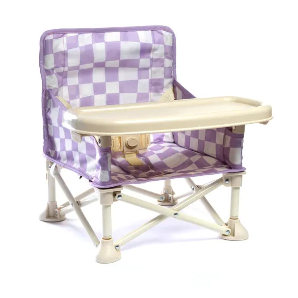 Baby Camping Chair VARIOUS STYLES