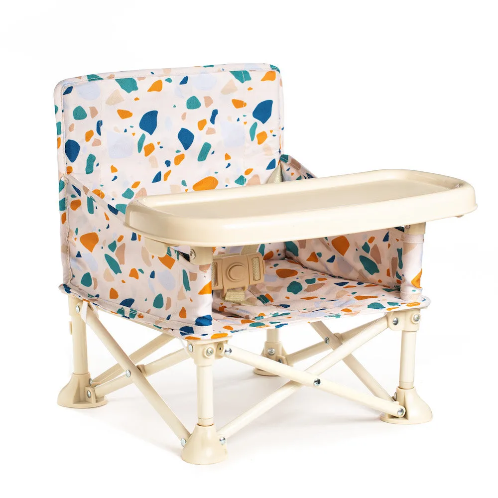 Baby Camping Chair VARIOUS STYLES