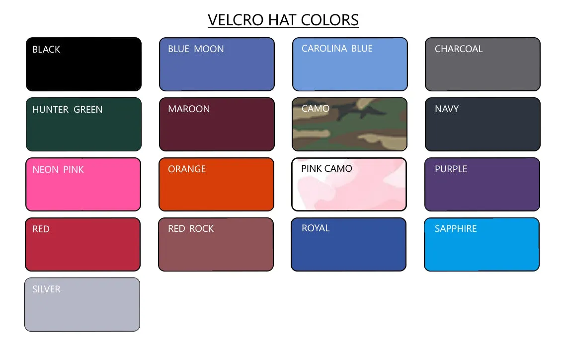 Ballroom Couple Hat