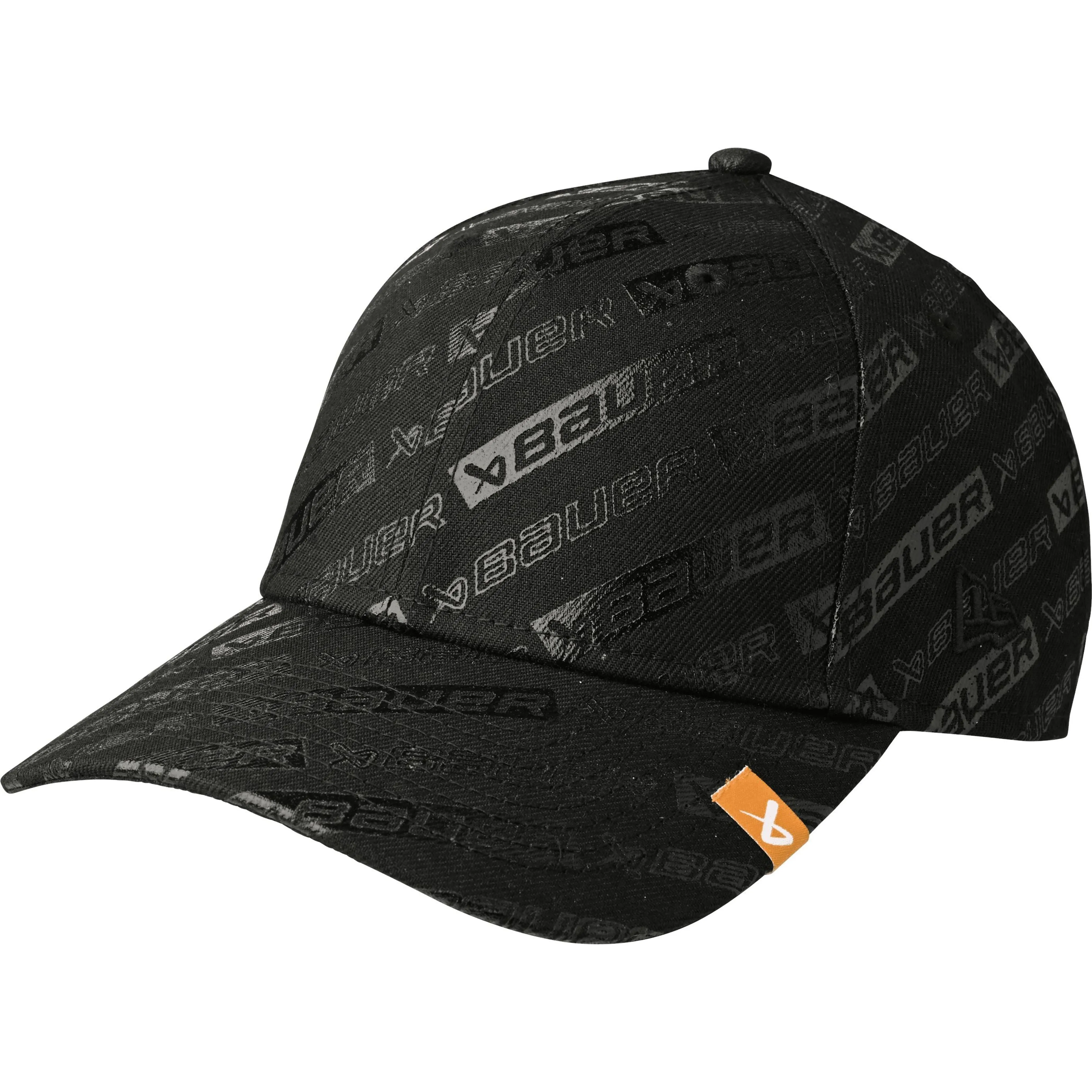 Bauer NE 9Forty Full Print Cap