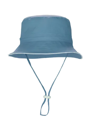 Blue Stone Sun Hat