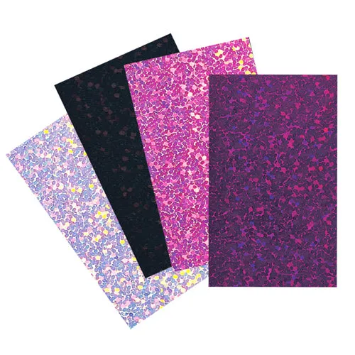 Brother ScanNCut Iron-On Transfer Sheets