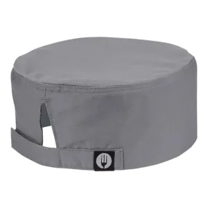 Chef Works DFCVGRYLXL Chef's Hat