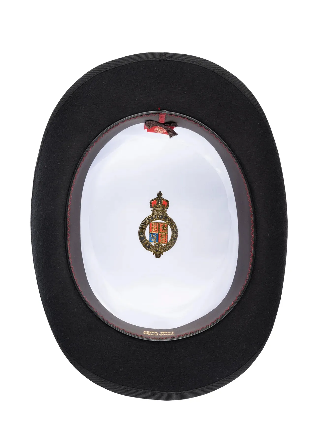 Christy's - Top Hat - Wool Felt