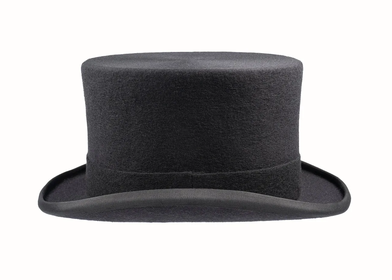 Christy's - Top Hat - Wool Felt