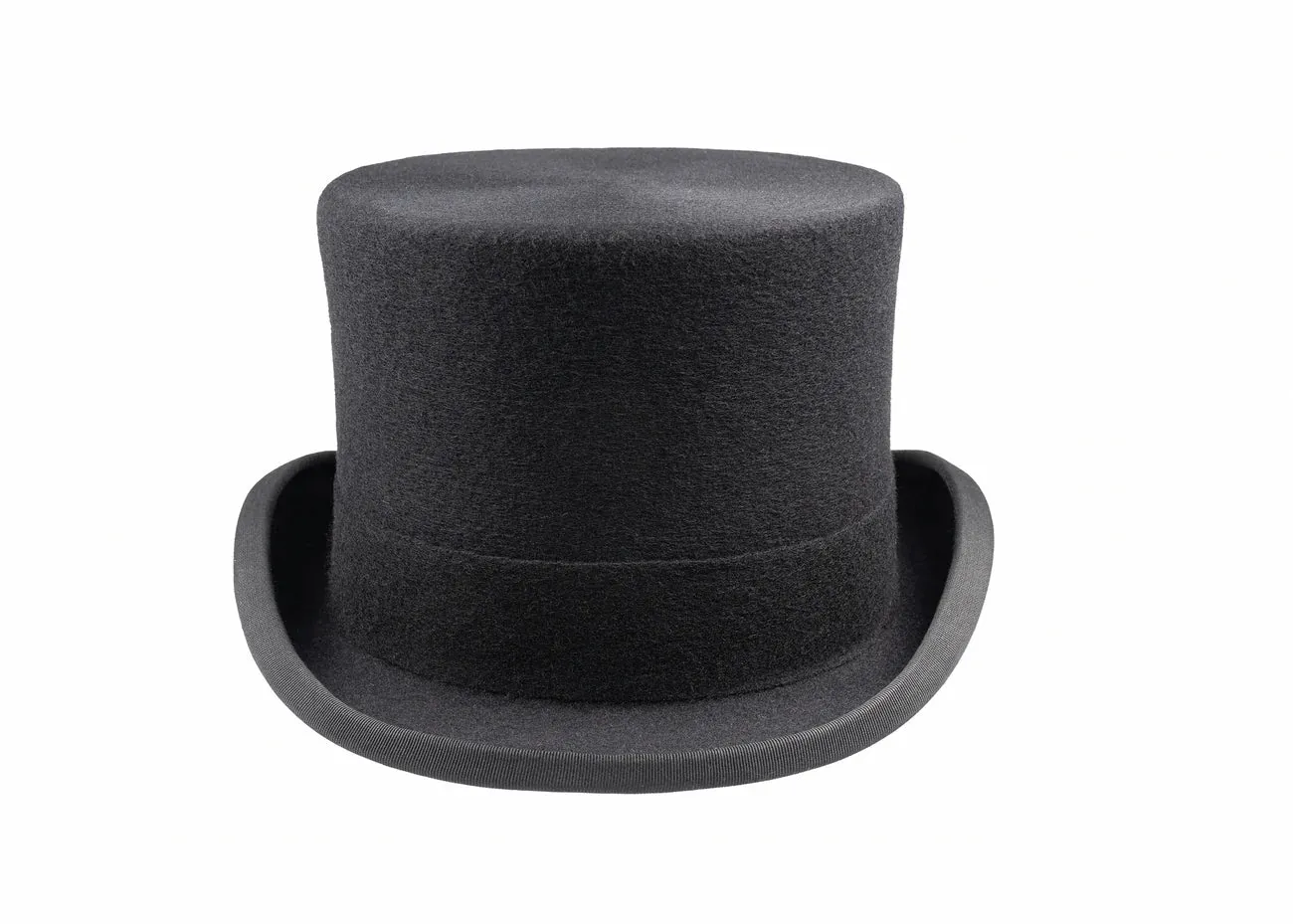 Christy's - Top Hat - Wool Felt