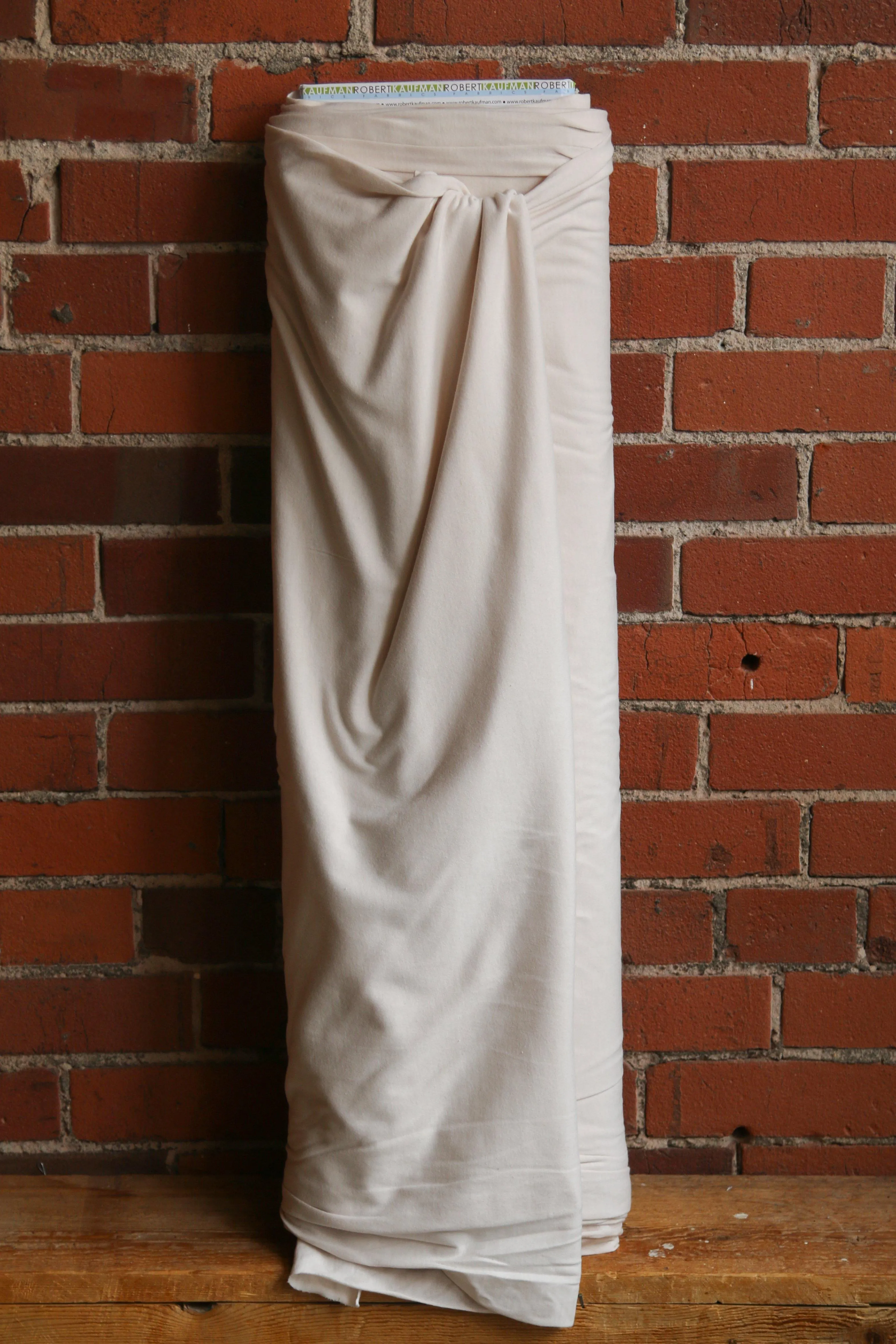 Dana Cotton/Modal Knit Fabric