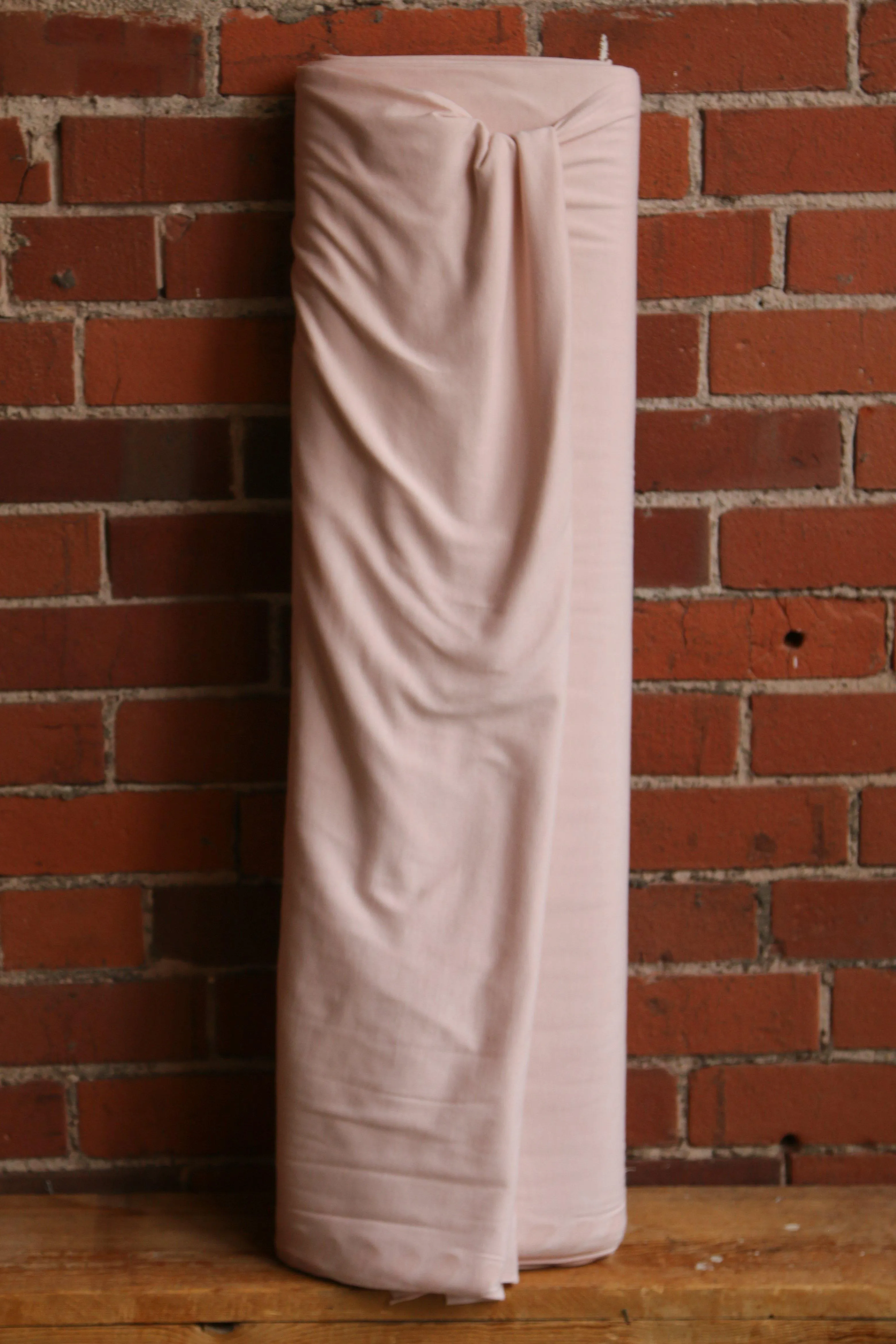 Dana Cotton/Modal Knit Fabric