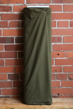 Dana Cotton/Modal Knit Fabric