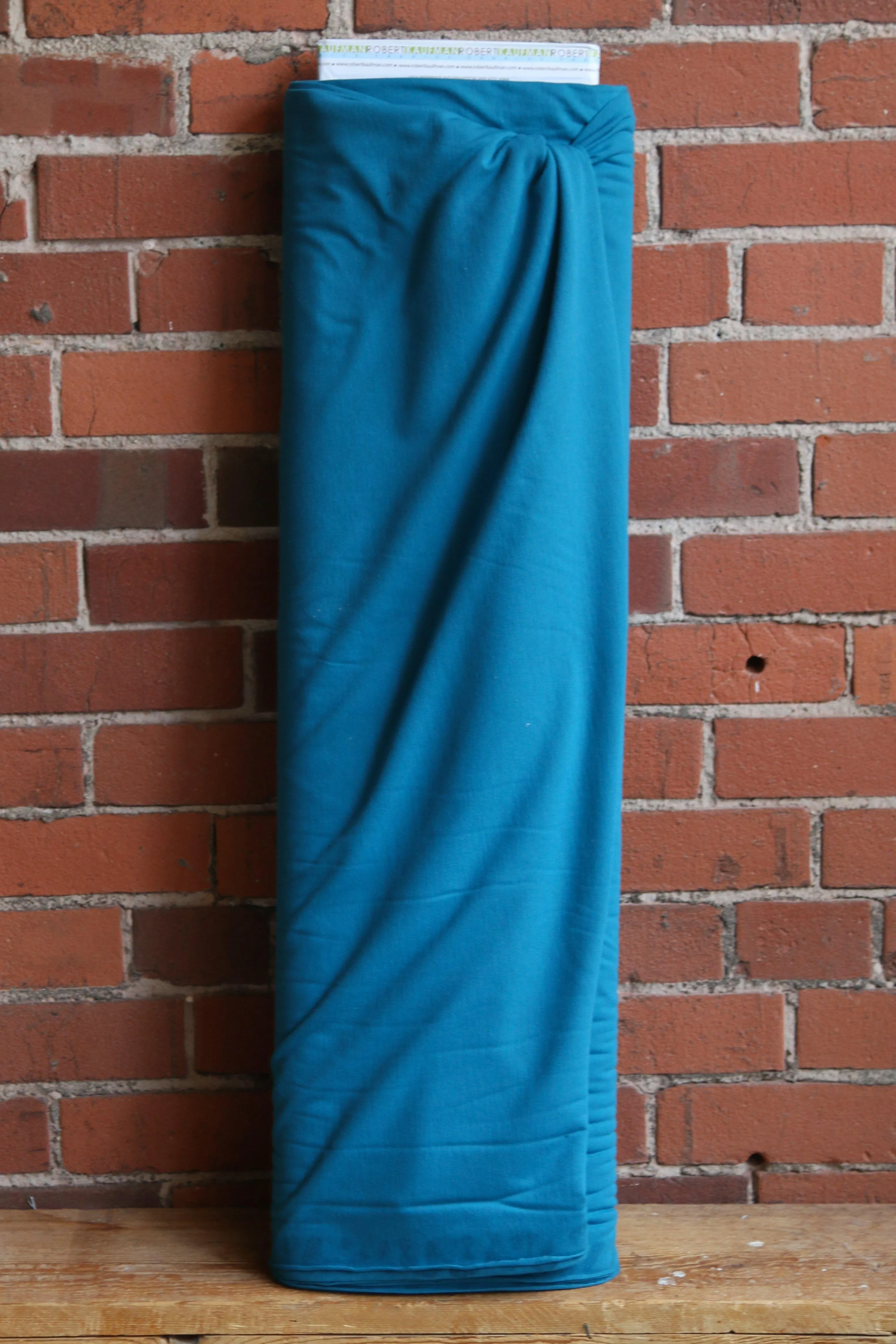 Dana Cotton/Modal Knit Fabric