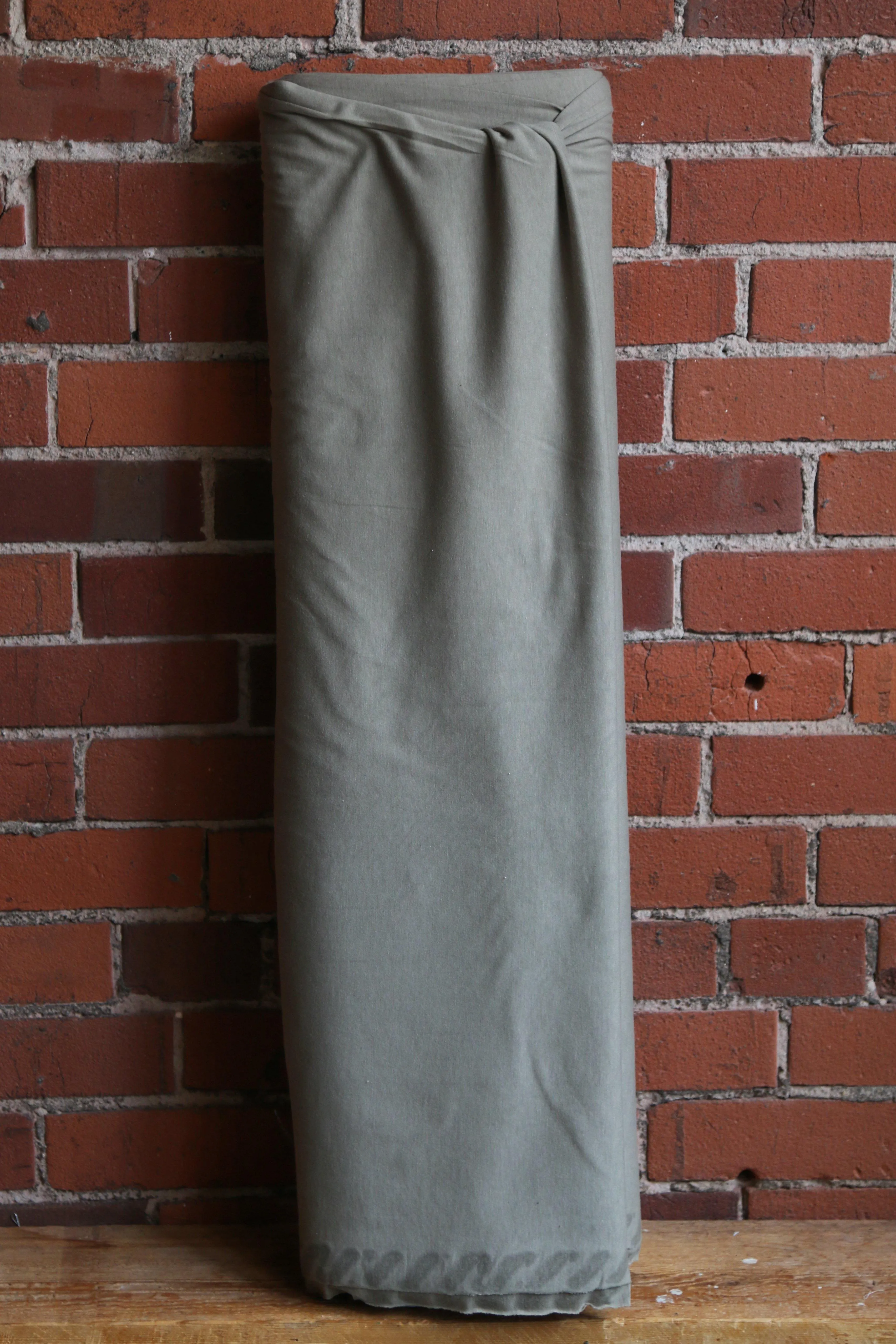 Dana Cotton/Modal Knit Fabric