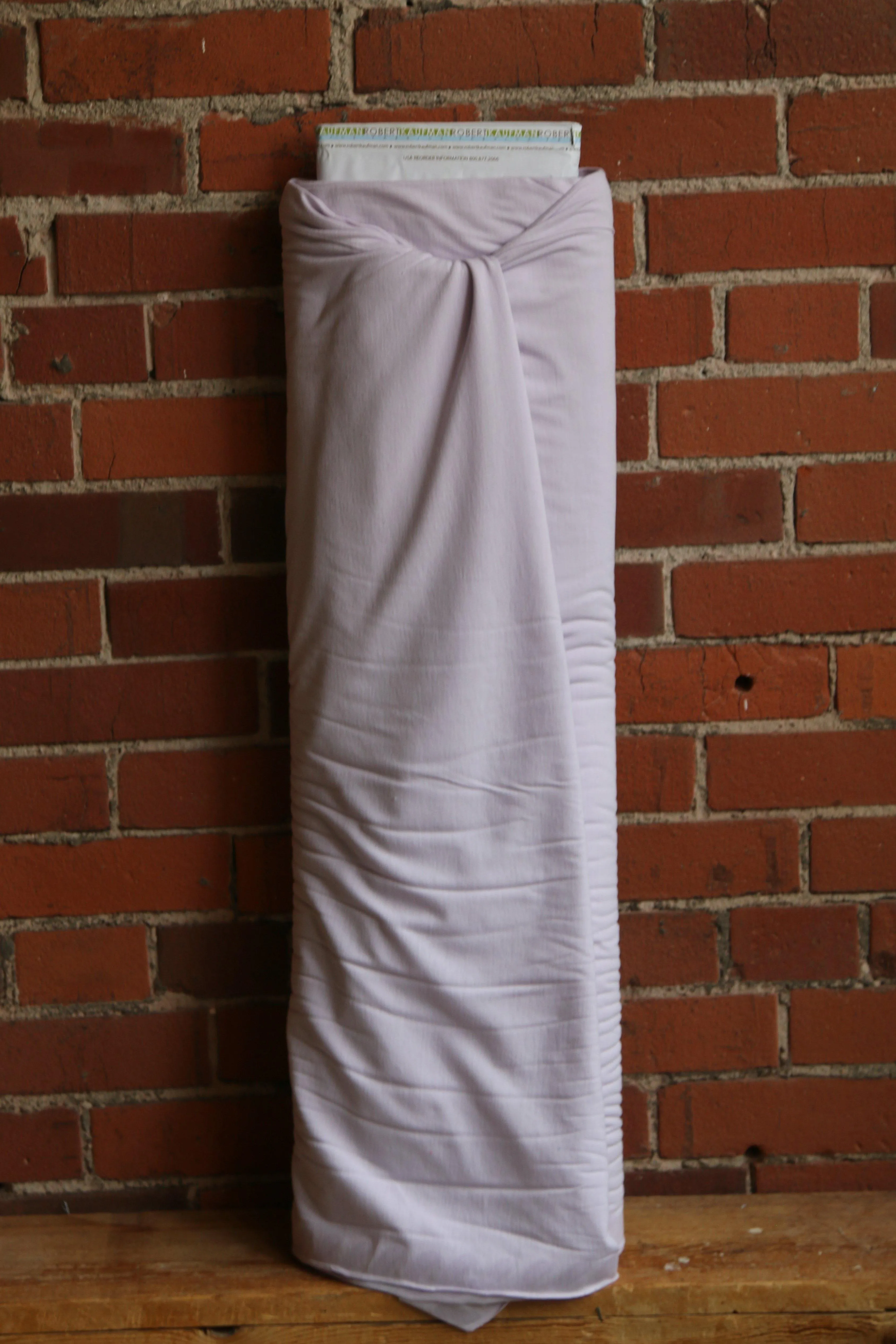 Dana Cotton/Modal Knit Fabric