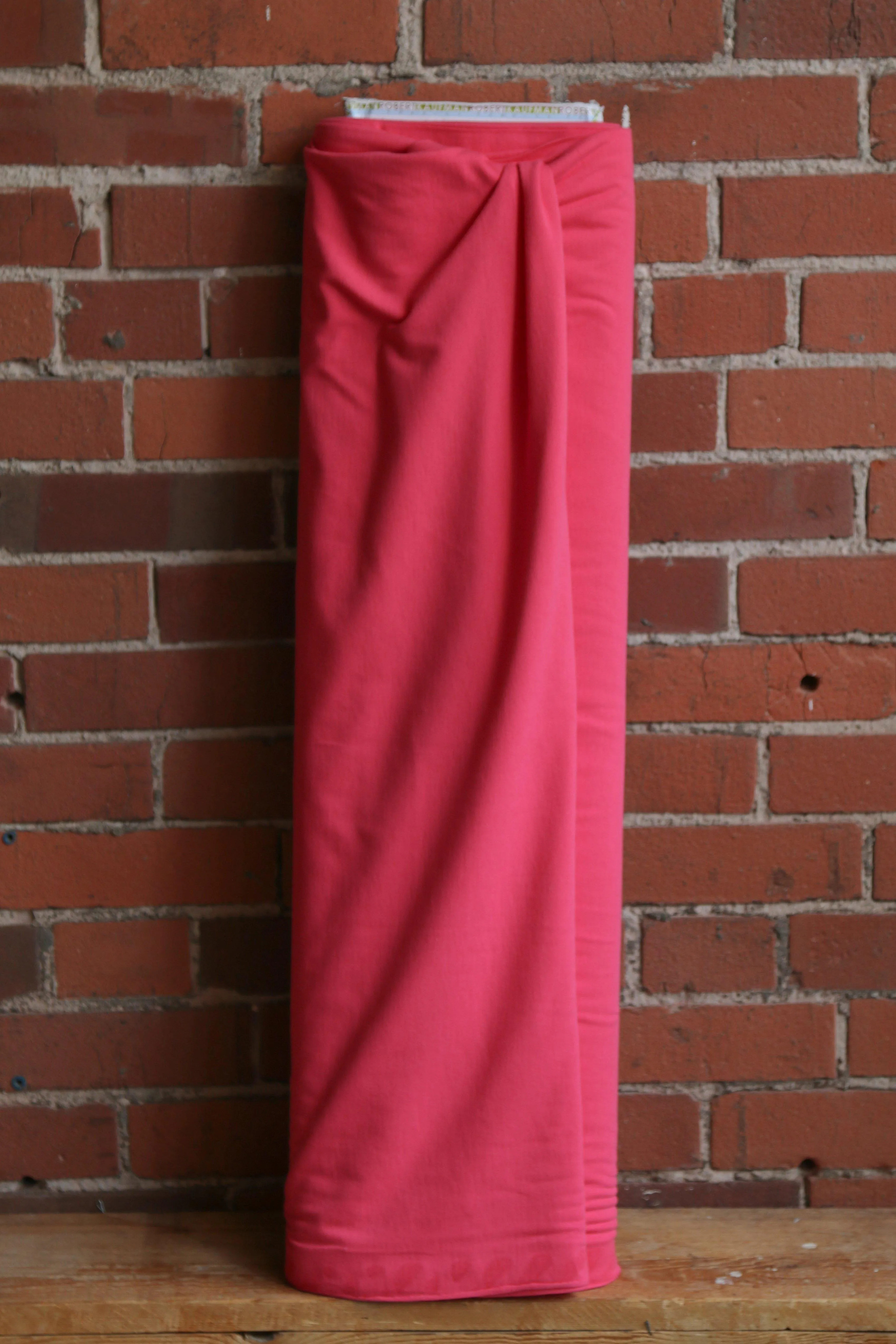 Dana Cotton/Modal Knit Fabric