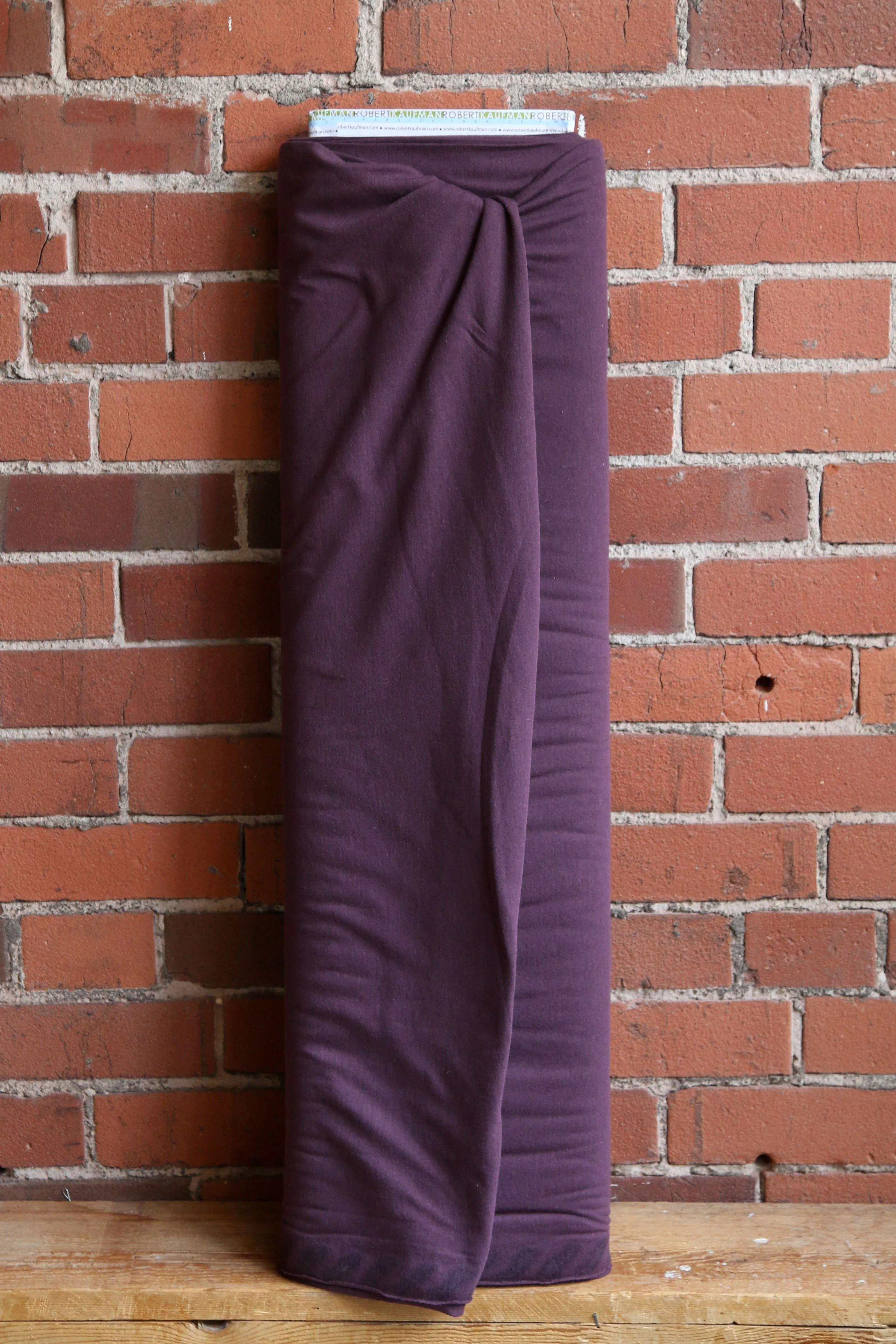 Dana Cotton/Modal Knit Fabric