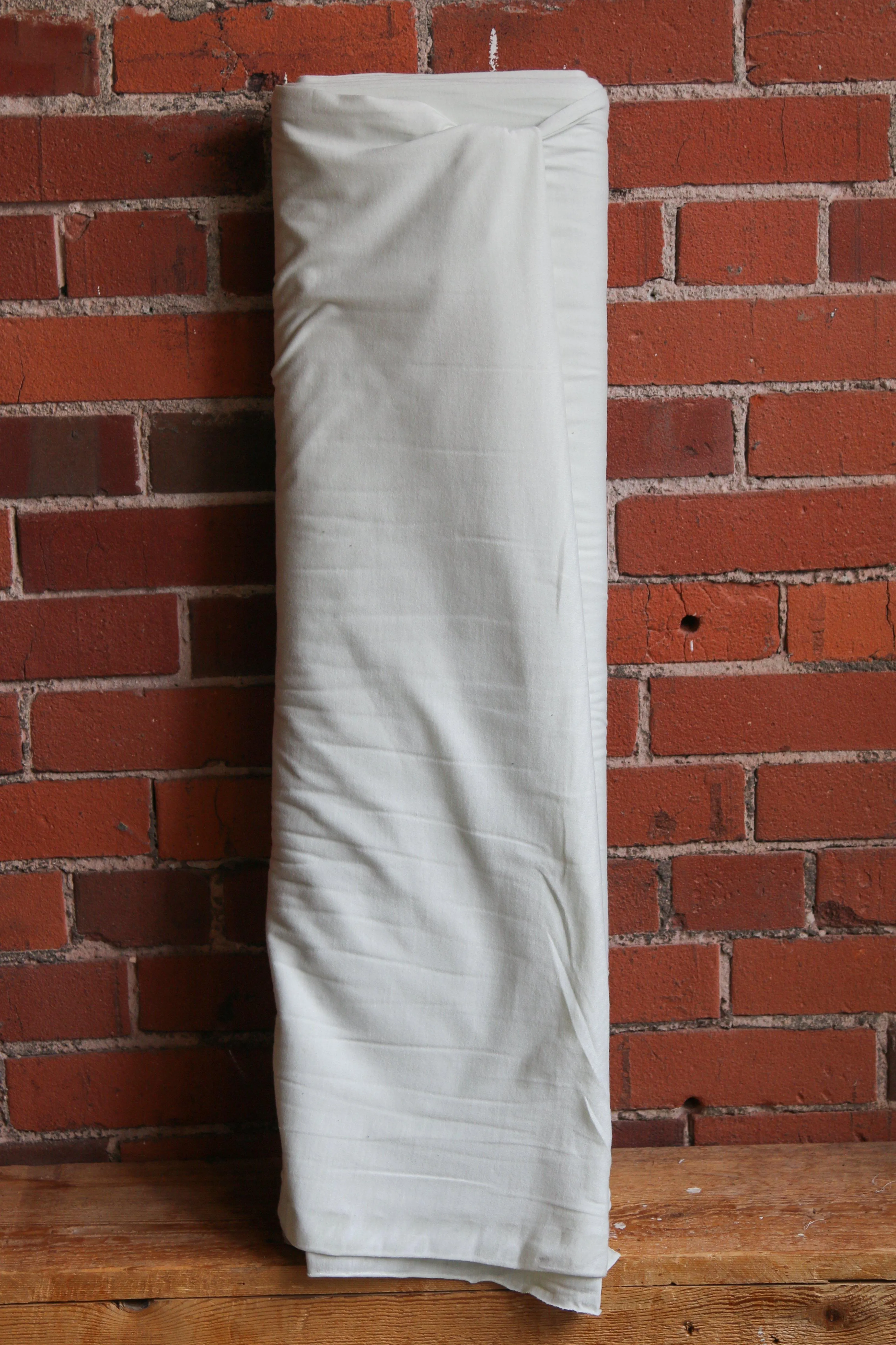 Dana Cotton/Modal Knit Fabric