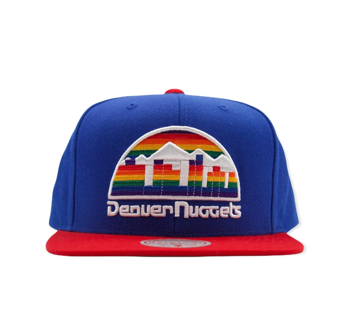 Denver Nuggets Snapback