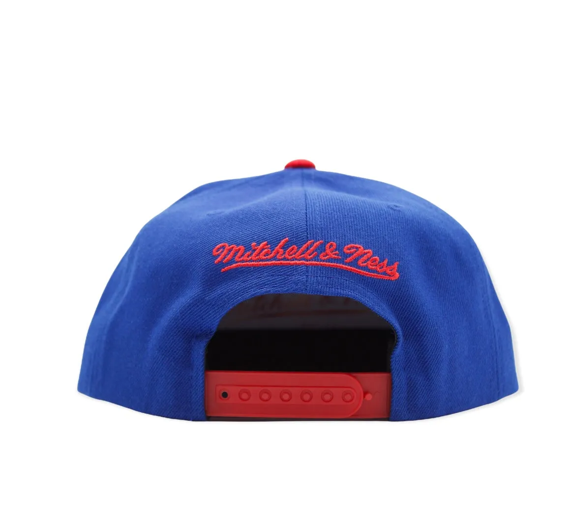 Denver Nuggets Snapback