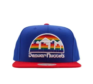 Denver Nuggets Snapback
