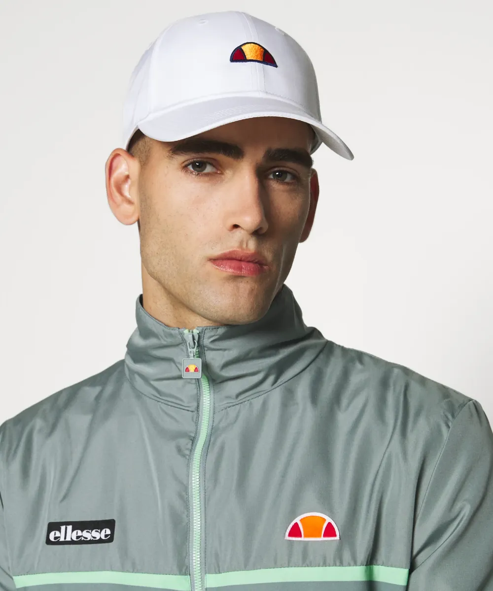 Ellesse Ledda Cap (White)
