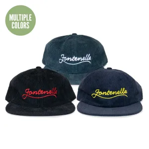 Fontenelle Cord Cap