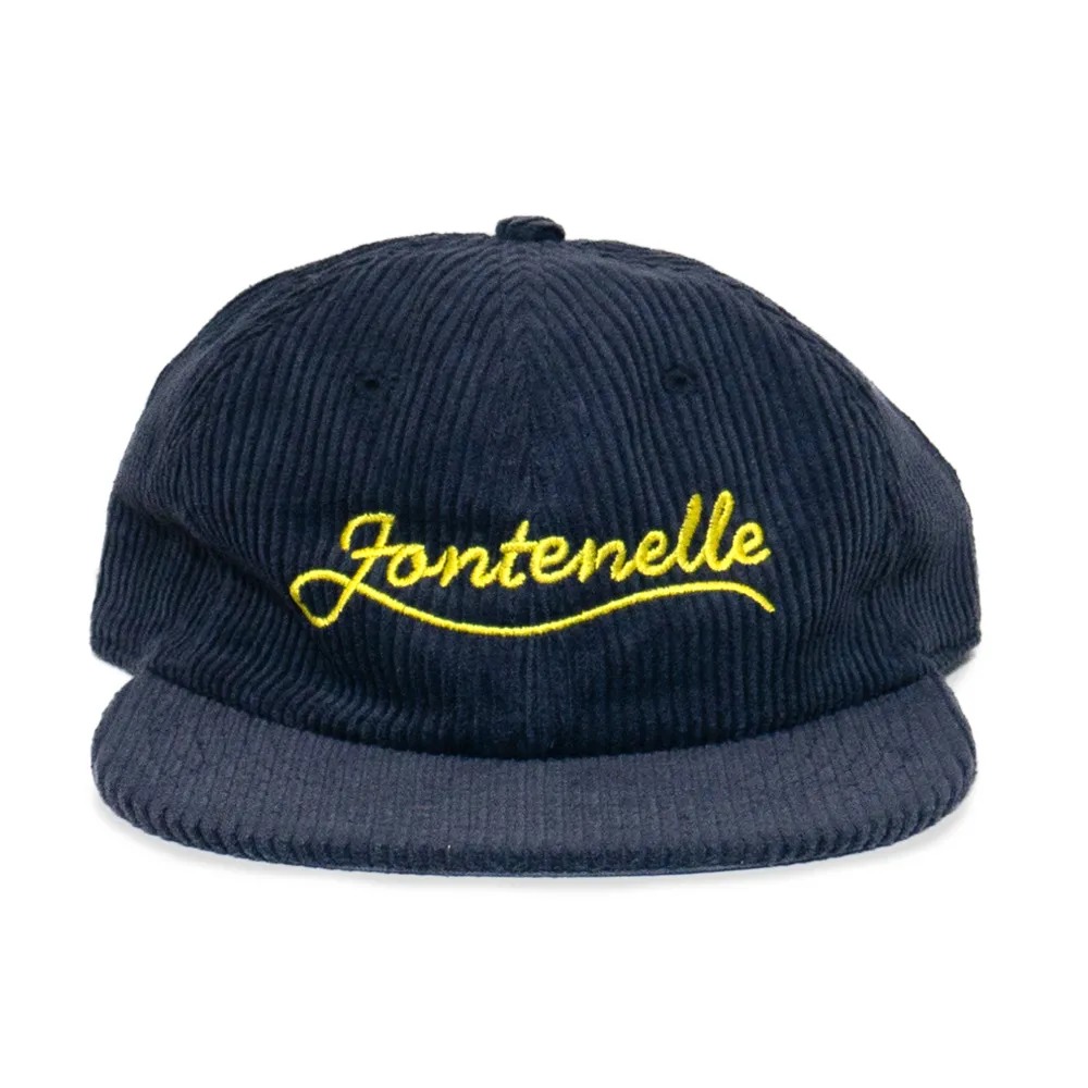 Fontenelle Cord Cap