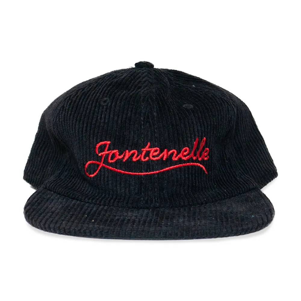 Fontenelle Cord Cap