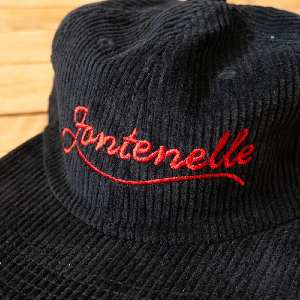 Fontenelle Cord Cap
