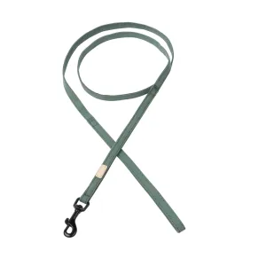 FuzzYard Life Dog Lead Myrtle Green Extra Small^^^