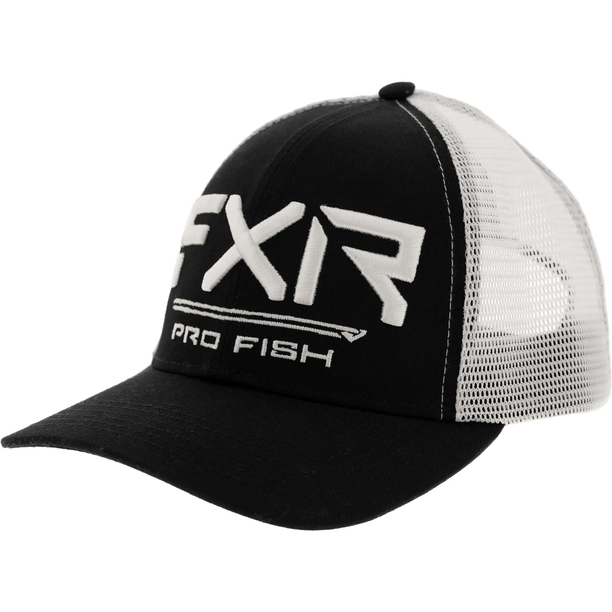 FXR Big & Tall Pro Fish Hat