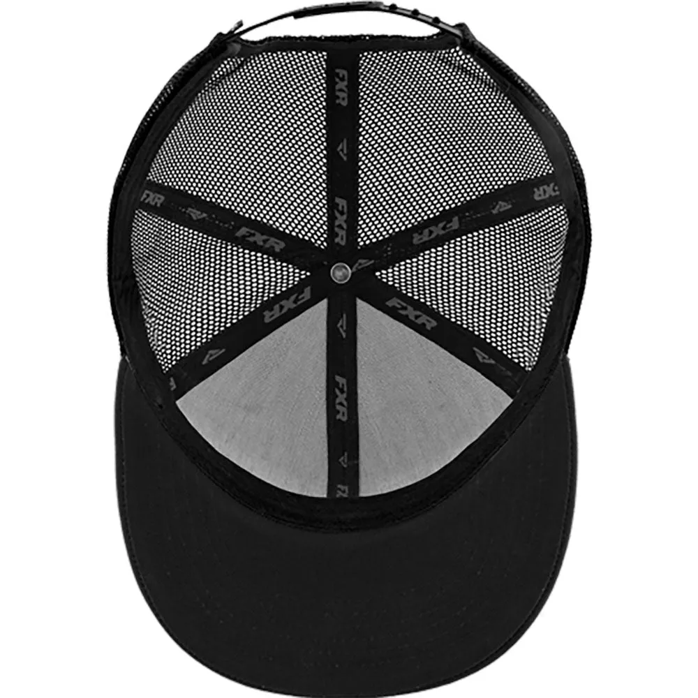 FXR Moto Hat