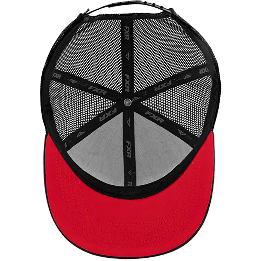 FXR Moto Hat
