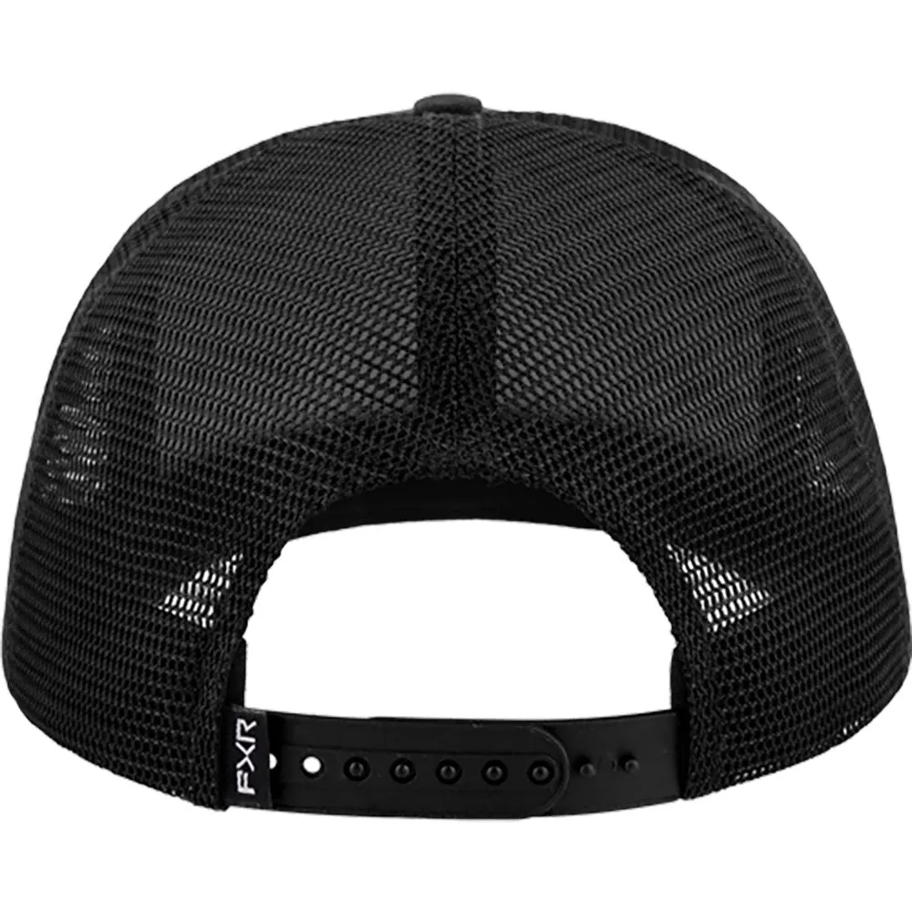 FXR Moto Hat