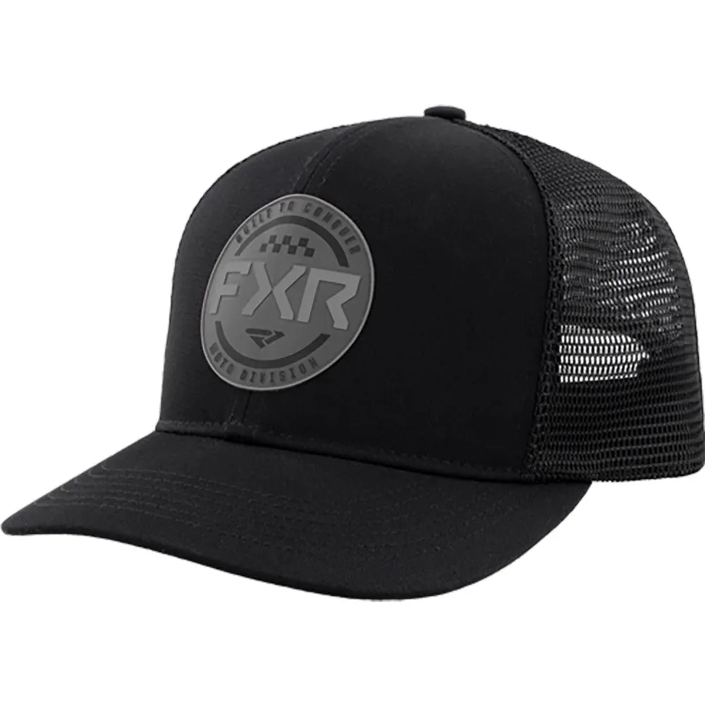 FXR Moto Hat