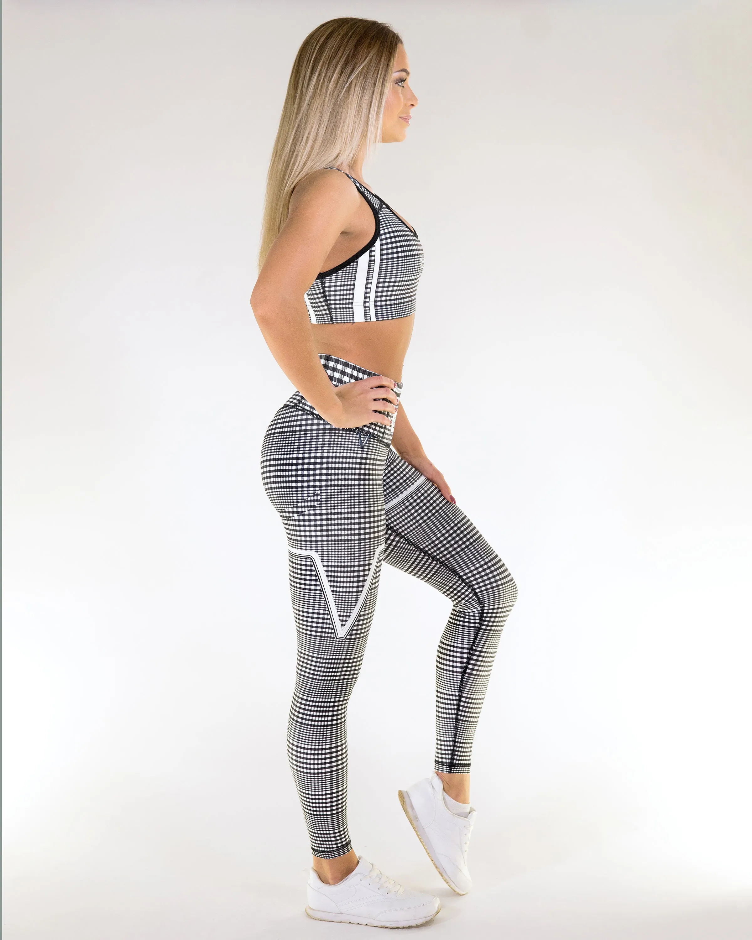 Gavelo GLNCHCK Leggings