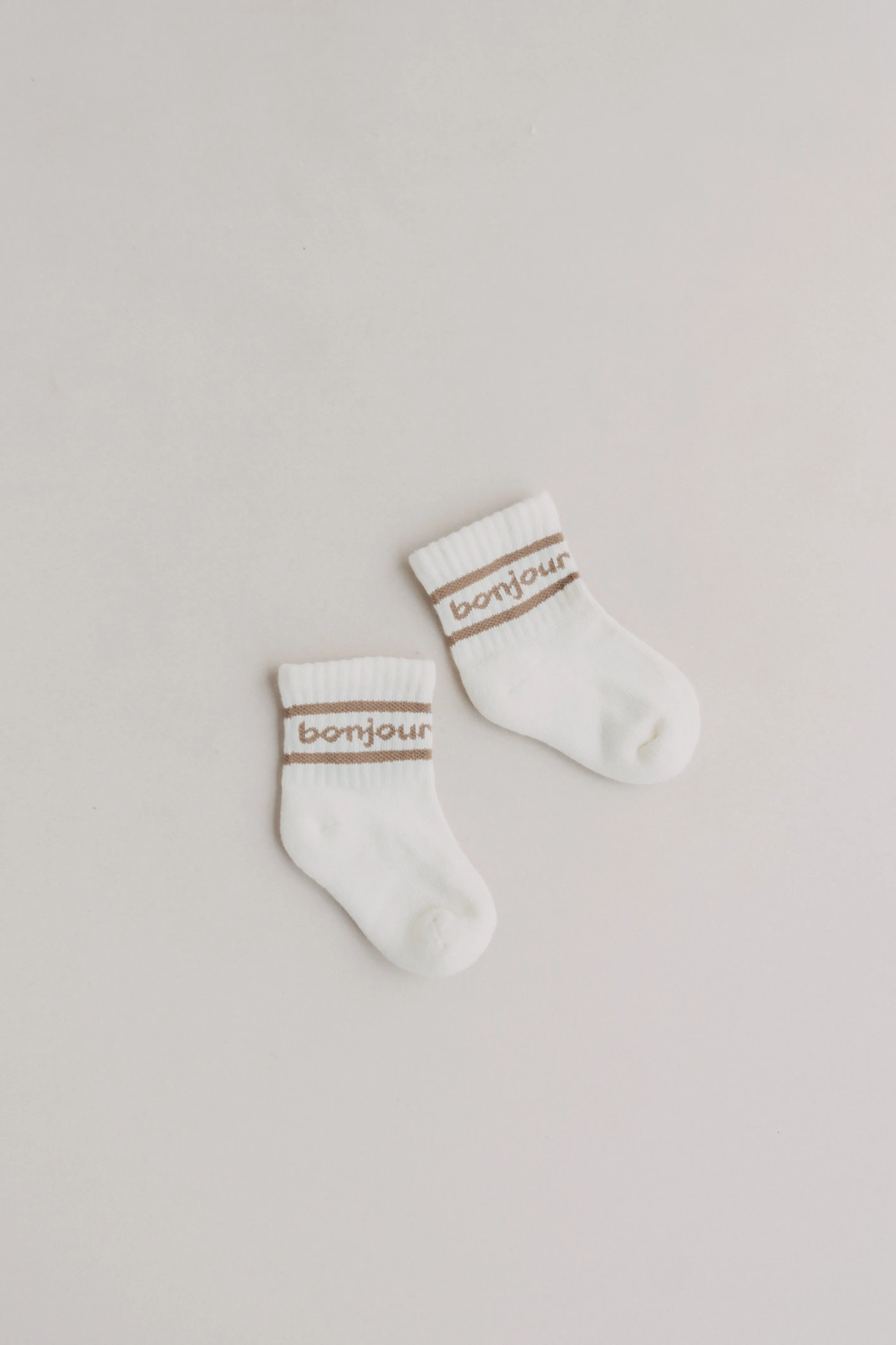 HEJLENKI TENNIS SOCKS BONJOUR