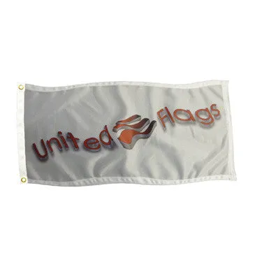 Iraq National Flag Printed