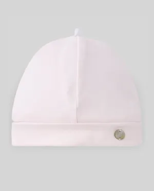 Knit Paz Chalk Pink Hat