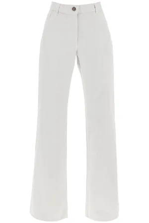 MAGDA BUTRYM bootcut jeans