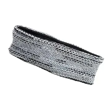 Merino Wool Headbands-Comfortable Winter Accessories
