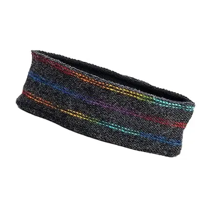 Merino Wool Headbands-Comfortable Winter Accessories