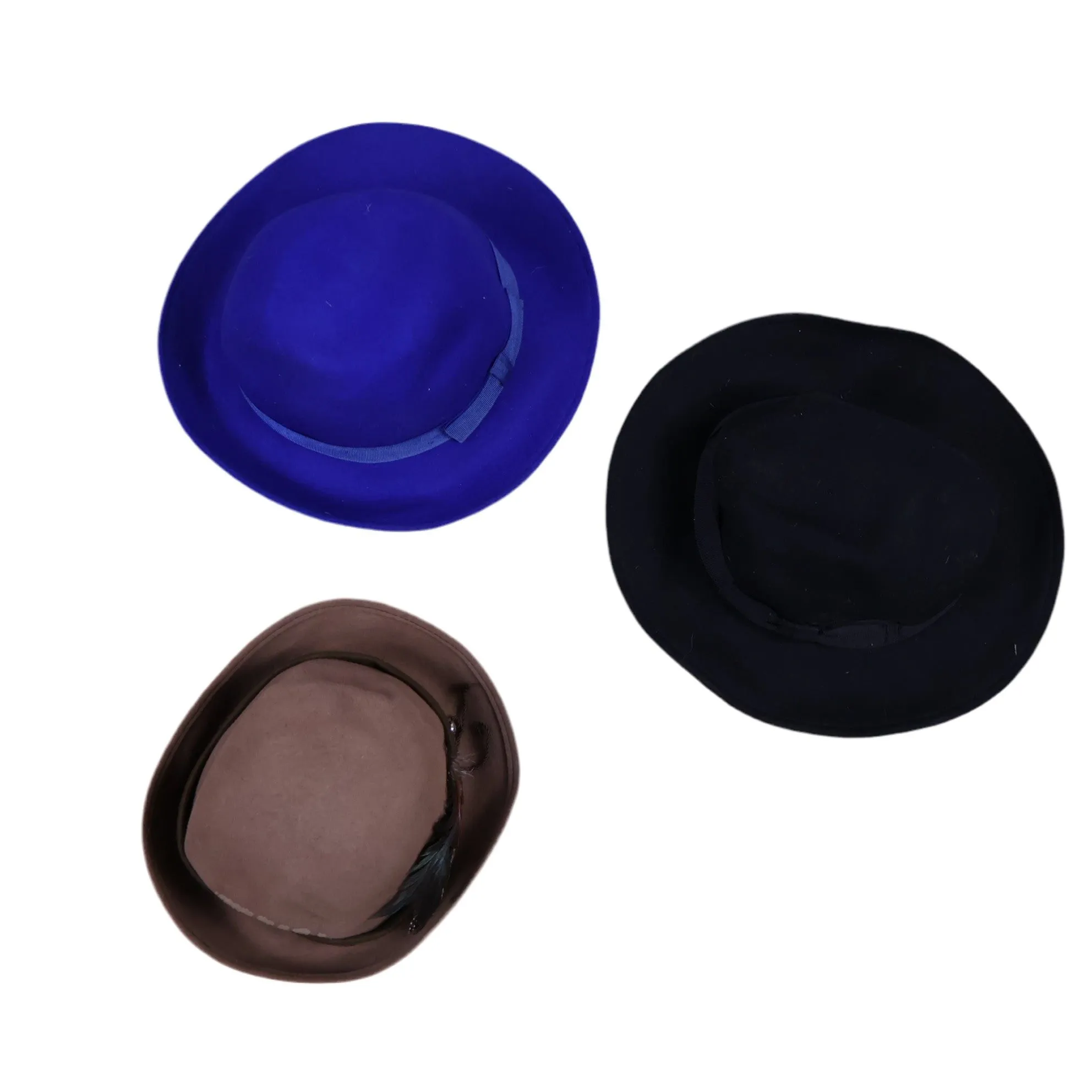 MIX WINTER HATS