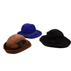 MIX WINTER HATS