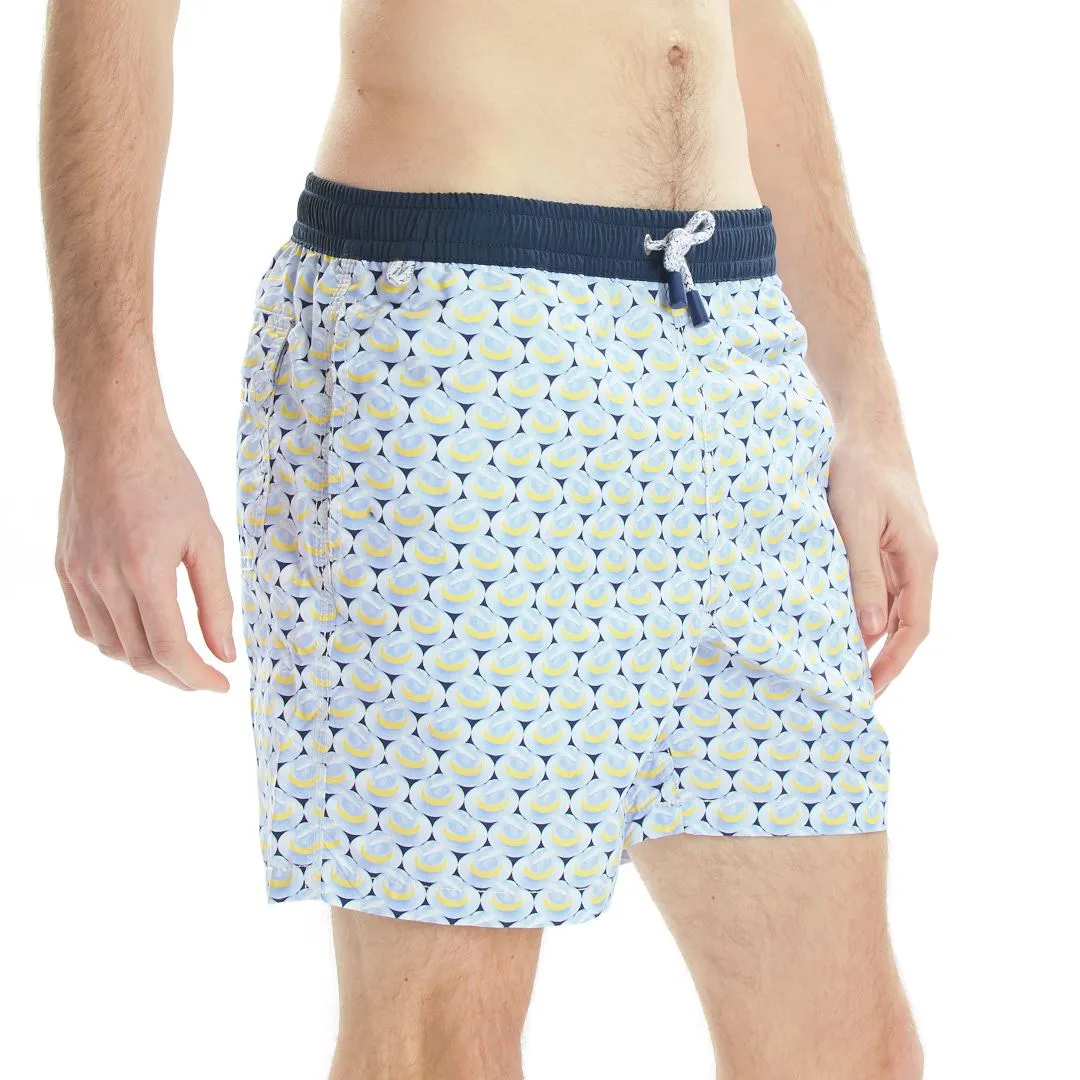 MS3911 - Panama Yellow