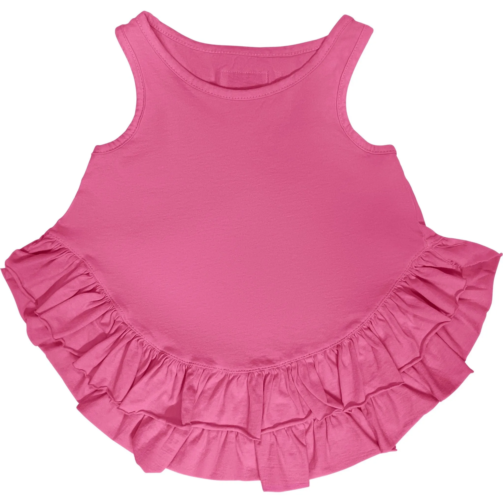 Noa Ruffle Tank