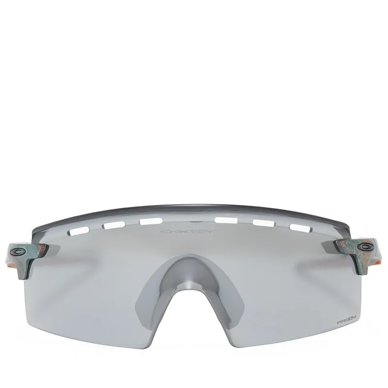 Oakley Encoder Strike Vented - Matte Copper Patina/Prizm Black