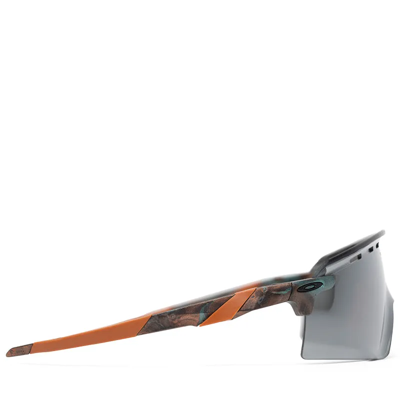 Oakley Encoder Strike Vented - Matte Copper Patina/Prizm Black