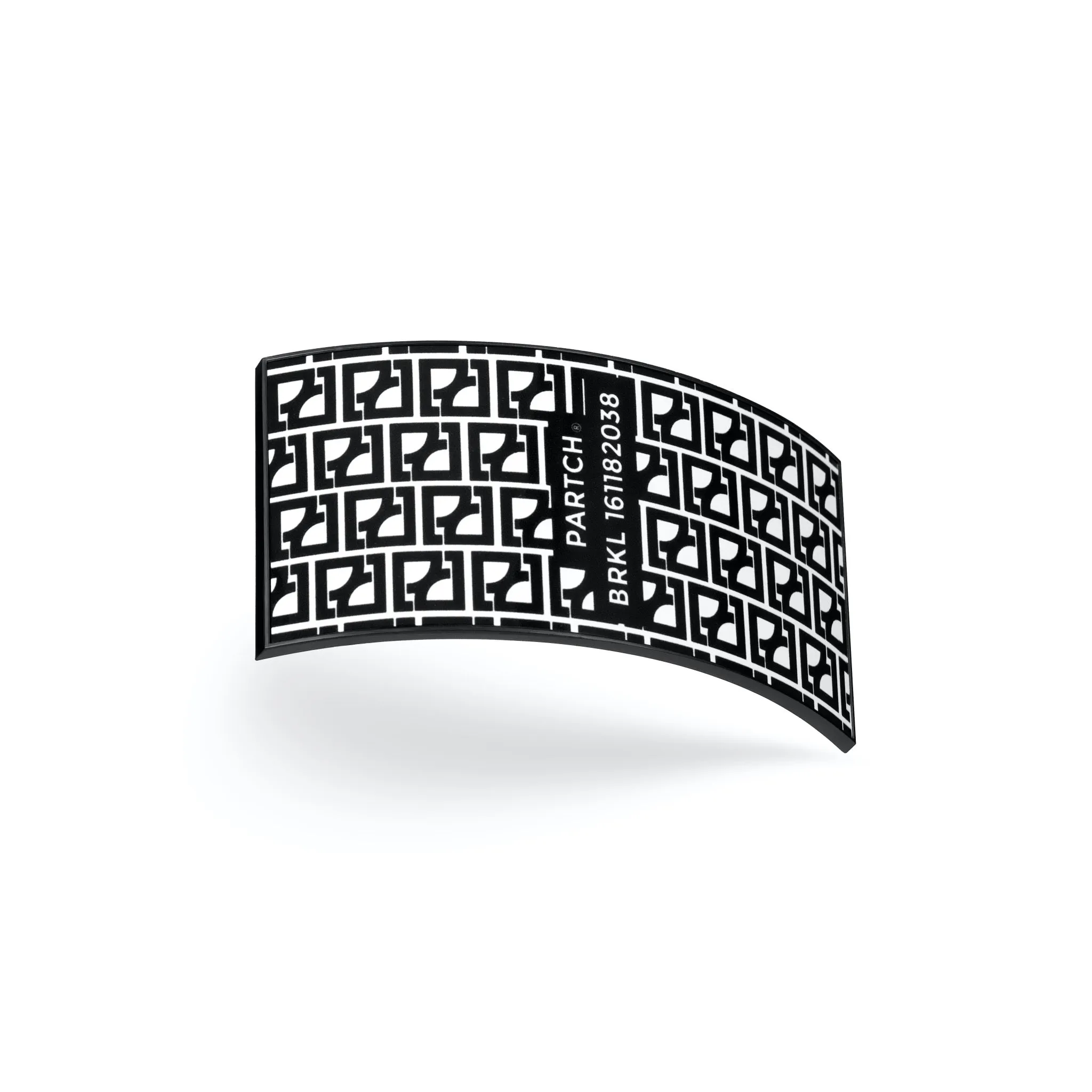 PARTCH Clip BRKL Removable