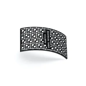 PARTCH Clip BRKL Removable