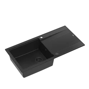 Quadron Evan 146 XL GraniteQ sink